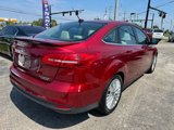 Used 2015 Ford Focus Titanium w/ Titanium Cold Weather Package image 6