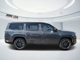 New 2025 Jeep Grand Wagoneer Series III w/ Quick Order Packagew 28T image 2
