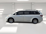 Used 2017 Toyota Sienna XLE w/ XLE Navigation Package image 2