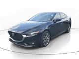 Used 2021 MAZDA MAZDA3 s image 3