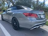 Used 2016 Mercedes-Benz E 400 Cabriolet w/ Premium 2 Package image 5