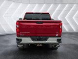 Used 2022 Chevrolet Silverado 2500 LT w/ Convenience Package image 5