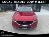 Used 2017 MAZDA CX-5 Grand Touring w/ Premium Package image 2