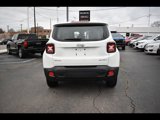 Used 2017 Jeep Renegade Sport w/ Power & Air Group image 4