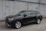 Used 2021 Volkswagen Atlas SE image 4