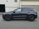 New 2025 Cadillac XT4 Sport w/ Cold Weather Package image 3