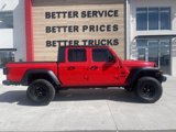 Used 2020 Jeep Gladiator Sport w/ Quick Order Package 24S image 4