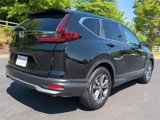 Certified 2022 Honda CR-V EX image 4