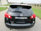 Used 2012 Nissan Rogue S image 3