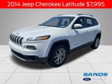 Used 2014 Jeep Cherokee Latitude w/ Cold Weather Group image 1