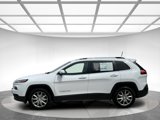 Used 2018 Jeep Cherokee Limited image 2
