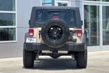 Used 2016 Jeep Wrangler Unlimited Sport w/ Quick Order Package 24S image 5