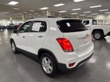 Used 2018 Chevrolet Trax LT w/ LT Convenience Package image 5