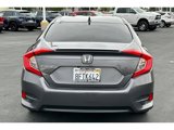Certified 2018 Honda Civic EX-L image 4
