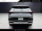 Used 2024 Kia Sportage LX image 5