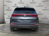 Used 2017 Kia Sportage EX w/ EX Premium Package image 4
