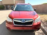 Used 2015 Subaru Forester 2.5i w/ Alloy Wheel Package image 2