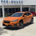 Used 2019 Subaru Crosstrek 2.0i Premium w/ Popular Package #2 image 2