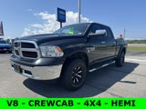 Used 2017 RAM 1500 Classic SLT image 4