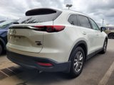 Used 2018 MAZDA CX-9 Touring w/ Touring Premium Package image 2