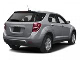 Used 2016 Chevrolet Equinox LS image 5
