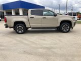 Used 2022 Chevrolet Colorado Z71 image 4