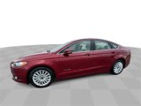 Used 2015 Ford Fusion SE w/ Equipment Group 502A image 4
