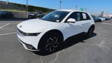Certified 2024 Hyundai Ioniq 5 SEL image 4