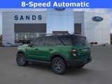 New 2024 Ford Bronco Sport Badlands w/ Premium Package image 4