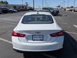 Used 2022 Chevrolet Malibu LS w/ LPO, Convenience Package 1 image 5