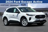Used 2024 Ford Escape Active image 2