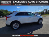 Used 2017 Cadillac XT5 FWD w/ LPO, Wheel Lock Package image 3