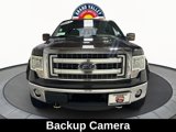 Used 2013 Ford F150 XLT w/ Luxury Equipment Group image 4