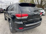 Used 2021 Jeep Grand Cherokee Limited image 4