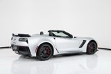 Used 2016 Chevrolet Corvette Z06 w/ 3LZ Preferred Equipment Group image 3
