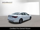 Certified 2022 Nissan Sentra SV image 5