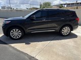 Used 2020 Ford Explorer Limited w/ Class III Trailer Tow Package image 4