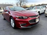 Used 2017 Chevrolet Malibu LT image 4
