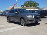 Used 2017 Audi Q7 2.0T Premium Plus w/ Premium Plus Package image 2