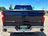Used 2022 Chevrolet Silverado 1500 LTZ image 4