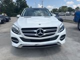 Used 2017 Mercedes-Benz GLE 350 image 2