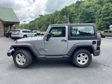 Used 2017 Jeep Wrangler Sport w/ Quick Order Package 24S image 3