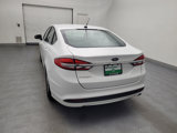 Used 2017 Ford Fusion S image 6