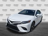 Used 2020 Toyota Camry SE image 5