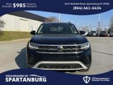 Used 2022 Volkswagen Atlas SE image 2