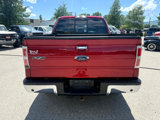 Used 2014 Ford F150 Lariat w/ Equipment Group 502A Luxury image 4