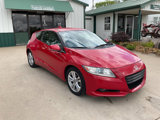 Used 2011 Honda CR-Z EX image 5