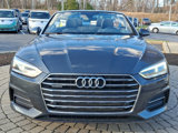 Used 2019 Audi A5 2.0T Premium Plus w/ Premium Plus image 2