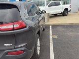 Used 2015 Jeep Cherokee Latitude w/ Cold Weather Group image 6