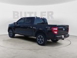 Certified 2022 Ford F150 XL w/ STX Appearance Package image 3